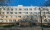 Главное здание больницы Иоанна Кронштадтского отремонтировали