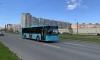 "Приходится уворачиваться": петербуржцы пожаловались на лихачество водителей автобусов