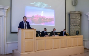 Депутаты утвердили бюджеты Выборга и Выборгского района в первом чтении