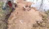 Спасатели ликвидировали разлив нефтепродуктов в Ломоносовском районе