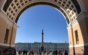 Петербург готовится к Международному культурному форуму в ноябре