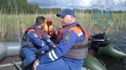Спасатели Приозерска спасли рыбака, потерявшегося ...