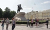 Антициклон в Петербурге 30 июня вернет температуру воздуха в норму