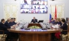 В Смольном состоялось заседание антитеррористической комиссии