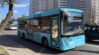 В Смольном рассказали о выводе, который сделали во время первого этапа транспортной реформы