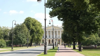 Власти Петербурга просят "Метрогипротранс" представить в декабре предпроект Орловского тоннеля