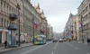 В Петербурге разработают план транспортного обслуживания за 50 млн рублей