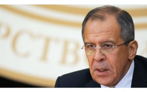 Послы Британии, Франции и Германии попросили встречу с МИД России