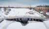 На капремонт трёх мостов и набережной в Петербурге направят более 960 млн рублей