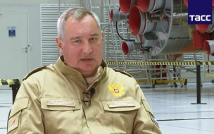 Рогозин объяснил иск "Роскосмоса" к производителю "Союзов"