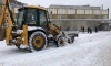 В Ленобласти дороги от снега очищают 1,5 тыс. единиц техники