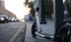 На Бестужевской улице первоклассница на самокате попала под колеса иномарки