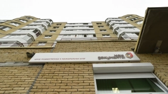 Регистрацию сделок с недвижимостью приостановят в Петербурге и Ленобласти с 8 по 12 мая