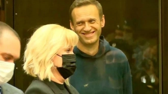 Москалькова сообщила о ругательствах Навального в адрес правозащитников
