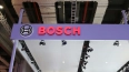 В Петербурге завод Bosch перешел под управление "Газпром...
