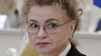 Депутату ЗакСа Петербурга Елене Раховой предъявили обвинения в мошенничестве