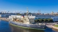 В ЗакСе планируют освободить ледокол "Красин" от налогов