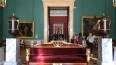Эрмитаж в январе попал в тройку самых популярных музеев