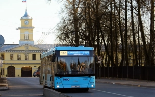 Соколов заявил, что у города высокая готовность к новой транспортной модели