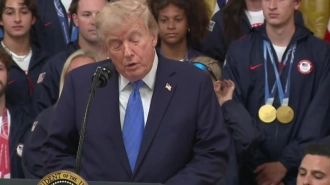 Трамп отрицает, что выражал недовольство работой Хегсета