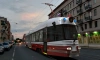 "Уралтрансмаш" поставит в Петербург 22 ретро-трамвая за 3 млрд рублей