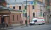 За неделю число обратившихся за медпомощью пациентов с COVID-19 в Петербурге выросло на 40,64%