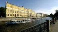 Ограду дворца Юсуповых реставрируют за 114,5 млн рублей