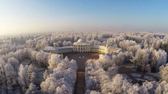 Стало известно, как работает Павловский парк на каникулах