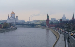 На Арбатско-Покровской линии метро Москвы приостановили движение из-за человека на путях