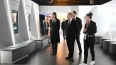 Путин отменил работу волонтёров на выставке-форуме ...