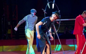 Школьников из Мариуполя отведут на шоу  Евгения Плющенко  и  в цирк на Фонтанке