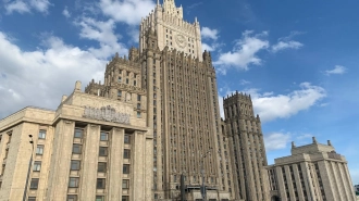 МИД РФ не исключает, что товарооборот с ЕС упадет до нуля