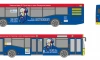 В Петербурге запустят брендированный автобус ко дню рождения Достоевского 