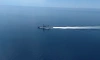 Британский эсминец Defender покинул Черное море