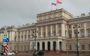 Петербургские депутаты поддержали обязательное анонсирование госзакупок