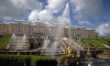 В Петергофе назвали даты осеннего праздника фонтанов 