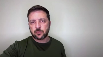 FT: Зеленский лишился доверия Запада, начав битву с НАБУ