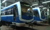 Для метро Петербурга закупят 950 новых вагонов