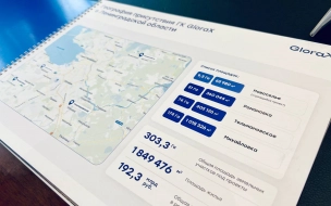 Губернатор Ленобласти поделился планами по застройке региона