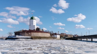 Экскурсия в Выборг по Королевской дороге