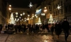 Роспотребнадзор рассказал жителям Петербурга, как провести новогодние праздники с пользой для здоровья