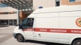 В Петербурге госпитализировали мужчину с острым отравлен ...