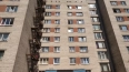 После падения с высоты 11-го этажа пятилетняя москвичка ...