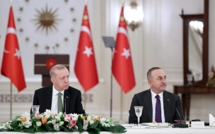 Эксперты объяснили, почему Турция не хочет военного конфликта на Украине