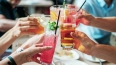 В Петербурге вводятся ограничения на торговлю алкоголем