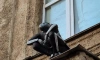 В сквере Цоя появилась скульптура "Гопгулия"