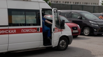 В Петербурге школьница попала в больницу с половой  инфекцией
