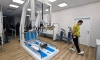Промышленный центр протезирования откроют в Ленобласти в 2025 году