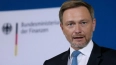 Германия сообщила о "полной блокаде" российских банков