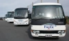 Из Петербурга в Крым сегодня отправился первый пассажирский автобус